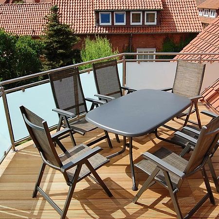 Ferienwohnung Stollenwerk Am Steinhuder Meer - Wunstorf Ot Steinhude An Der Schanze 7 المظهر الخارجي الصورة
